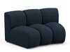 Modulaarinen istuinyksikkö Cirleve 114 (Baloo 2088)