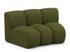 Modulaarinen istuinyksikkö Cirleve 114 (Baloo 2090)
