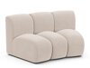 Modulaarinen istuinyksikkö Cirleve 114 (Venus 2927)