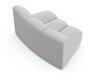 Modulaarinen istuinyksikkö Cirleve 114 (Baloo 2085)