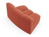 Modulaarinen istuinyksikkö Cirleve 114 (Venus 2933)