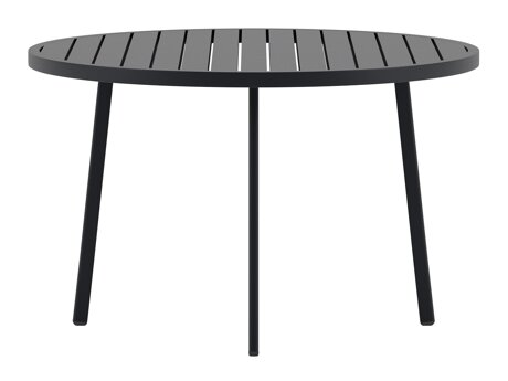 Outdoor table Dallas 5250 (Black)