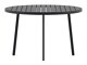 Outdoor table Dallas 5250 (Black)
