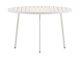 Outdoor table Dallas 5250 (Beige)
