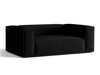 Sohva Sonsore 100 (Paris Black)