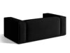 Sohva Sonsore 100 (Paris Black)