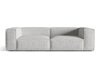 Moduulisohva Sonsore 101 (Monet Silver)
