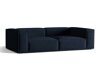 Moduulisohva Sonsore 101 (Paris Deep Blue)