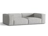Moduulisohva Sonsore 101 (Monet Silver)