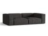Moduulisohva Sonsore 101 (Monet Anthracite)