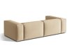 Moduulisohva Sonsore 101 (Paris Beige)