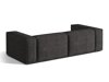 Moduulisohva Sonsore 101 (Monet Anthracite)