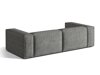Moduulisohva Sonsore 101 (Monet Graphite)