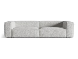Moduulisohva Sonsore 102 (Monet Silver)