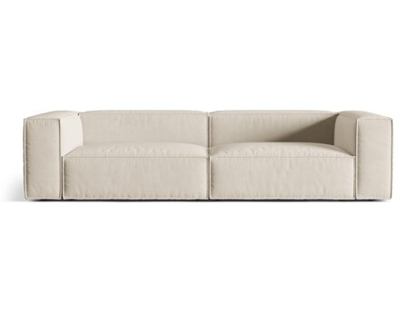 Moduulisohva Sonsore 102 (Paris Cream)