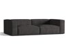 Moduulisohva Sonsore 102 (Monet Anthracite)