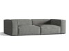 Moduulisohva Sonsore 102 (Monet Graphite)