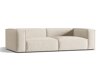 Moduulisohva Sonsore 102 (Paris Cream)