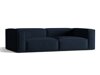 Moduulisohva Sonsore 102 (Paris Deep Blue)