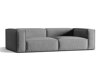 Moduulisohva Sonsore 102 (Paris Steel)