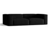 Moduulisohva Sonsore 102 (Paris Black)