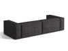 Moduulisohva Sonsore 102 (Monet Anthracite)