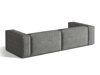 Moduulisohva Sonsore 102 (Monet Graphite)