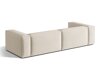 Moduulisohva Sonsore 102 (Paris Cream)