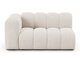 Modulaarinen istuinyksikkö Cirleve 115 (Eden 02)