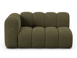 Modulaarinen istuinyksikkö Cirleve 115 (Eden 12 Oliivi)