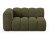 Modulaarinen istuinyksikkö Cirleve 115 (Eden 12 Oliivi)