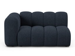 Modulaarinen istuinyksikkö Cirleve 115 (Eden 16 Deep Sininen)