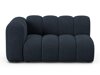 Modulaarinen istuinyksikkö Cirleve 115 (Eden 16 Deep Sininen)