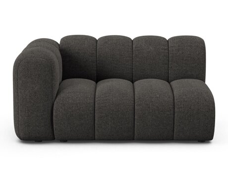 Modulaarinen istuinyksikkö Cirleve 115 (Eden 20 Grafiitti)