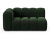 Modulaarinen istuinyksikkö Cirleve 115 (Venus 2940)