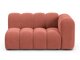 Modulaarinen istuinyksikkö Cirleve 115 (Salvador 12)