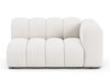 Modulaarinen istuinyksikkö Cirleve 115 (Baloo 2073)
