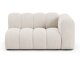 Modulaarinen istuinyksikkö Cirleve 115 (Eden 02)