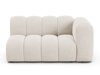Modulaarinen istuinyksikkö Cirleve 115 (Eden 02)