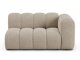 Modulaarinen istuinyksikkö Cirleve 115 (Eden 024)