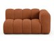 Modulaarinen istuinyksikkö Cirleve 115 (Eden 10 Terra)
