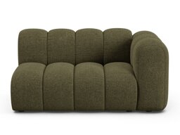 Modulaarinen istuinyksikkö Cirleve 115 (Eden 12 Oliivi)