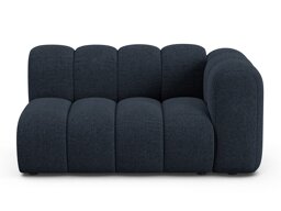 Modulaarinen istuinyksikkö Cirleve 115 (Eden 16 Deep Sininen)
