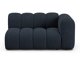 Modulaarinen istuinyksikkö Cirleve 115 (Eden 16 Deep Sininen)