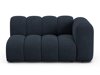 Modulaarinen istuinyksikkö Cirleve 115 (Eden 16 Deep Sininen)