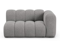 Modulaarinen istuinyksikkö Cirleve 115 (Eden 18 Harmaa)