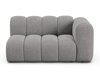Modulaarinen istuinyksikkö Cirleve 115 (Eden 18 Harmaa)