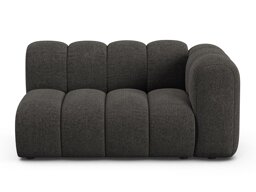 Modulaarinen istuinyksikkö Cirleve 115 (Eden 20 Grafiitti)