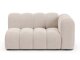 Modulaarinen istuinyksikkö Cirleve 115 (Venus 2927)