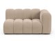 Modulaarinen istuinyksikkö Cirleve 115 (Venus 2928)